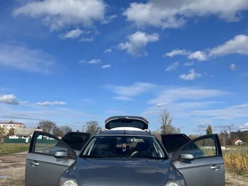 Авто Ford Mondeo 2008 № 8315943