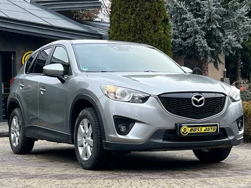 Авто Mazda Cx-5 2013 № 8315976