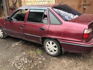 Авто Daewoo Nexia 2007 № 8315980