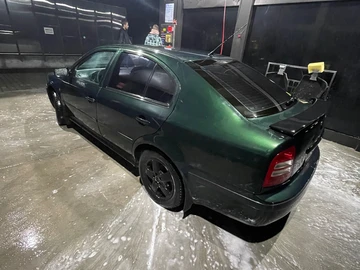 Авто Skoda Octavia 2003 № 8315982