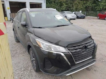 Авто Nissan Kix 2022 № 8315986