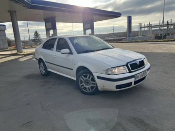 Авто Skoda Octavia 2005 № 8315989