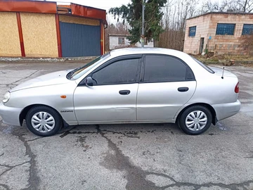 Авто Volkswagen Corrado 2002 № 8315990