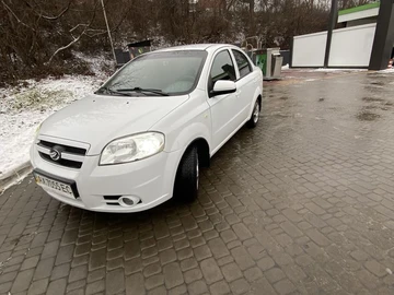 Авто Chevrolet Aveo 2013 № 8315993