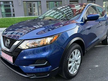Авто Nissan Rogue 2021 № 8315999