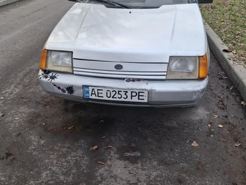 Авто ЗАЗ 1103 Slavuta 2003 № 8316001
