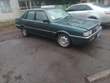 Авто Audi 90 1985 № 8316004