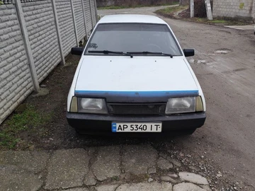 Авто ВАЗ 2109 1995 № 8316007