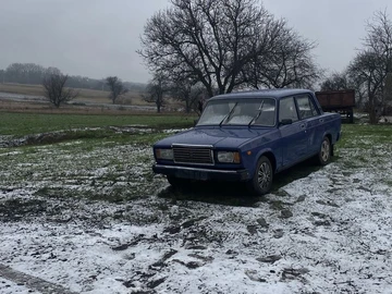 Авто ВАЗ 2107 2006 № 8316014
