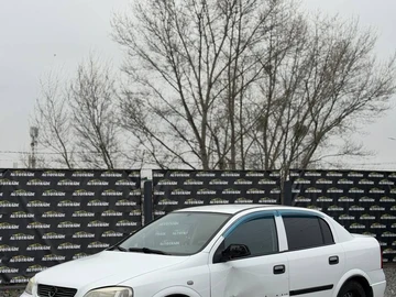 Авто Opel Astra 2007 № 8316068