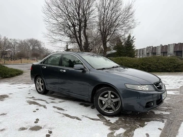 Авто Honda Accord 2004 № 8316069