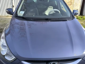 Авто Hyundai Ix35 2011 № 8316077