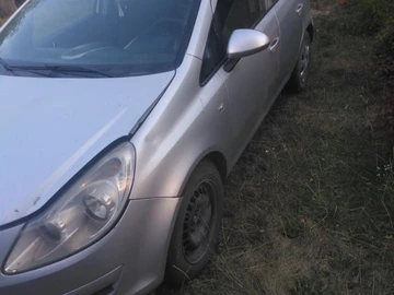 Авто Opel Corsa 2008 № 8316088