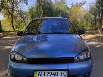 Авто ВАЗ 1118 Kalina 2006 № 8316094