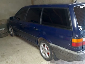 Авто Volkswagen Corrado 1991 № 8316098