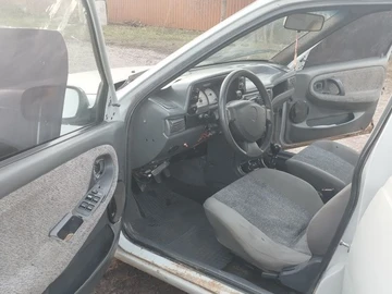 Авто Daewoo Nexia 2007 № 8316114