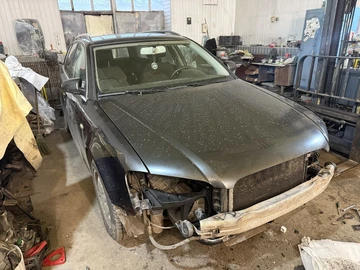Авто Audi A4 2007 № 8316118