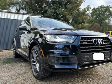 Авто Audi Q7 2018 № 8316123