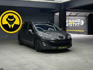 Авто Peugeot 308 2010 № 8316131