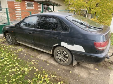 Авто Toyota Carina E 1992 № 8316135