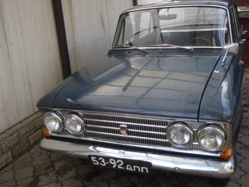 Авто  408 1967 № 8316136