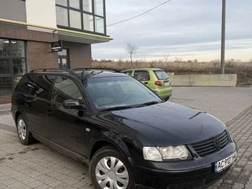 Авто Volkswagen Passat Variant 2000 № 8316138