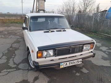 Авто ВАЗ 2104 2002 № 8316143