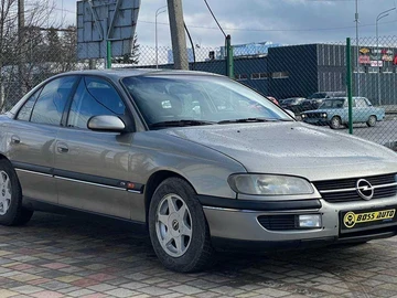 Авто Opel Omega 1996 № 8316145