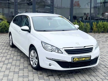 Авто Peugeot 308 2015 № 8316263