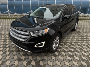 Авто Ford Edge 2017 № 8316264