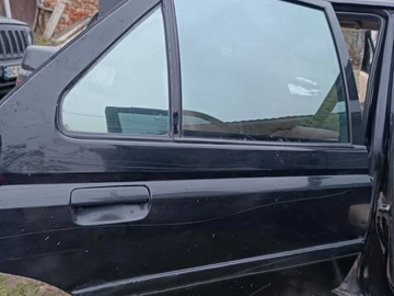Авто Peugeot 605 1995 № 8316265