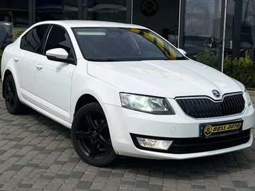 Авто Skoda Octavia 2017 № 8316268