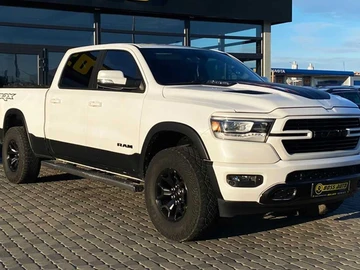 Авто Dodge Ram 2019 № 8316271