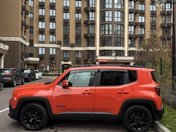Авто Jeep Cj8 2018 № 8316272