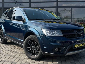 Авто Dodge Journey 2015 № 8316274