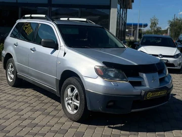 Авто Mitsubishi Outlander 2004 № 8316276