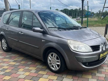 Авто Renault Megane 2008 № 8316279