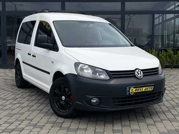 Авто Volkswagen Golf 2014 № 8316280