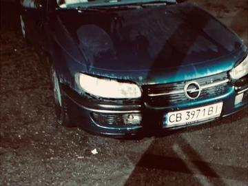 Авто Opel Omega 1994 № 8316296