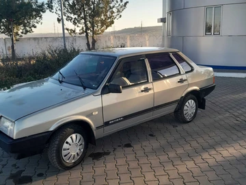 Авто ВАЗ 21099I 2008 № 8316299