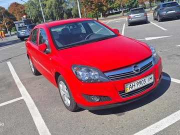 Авто Opel Astra 2014 № 8316306