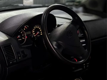 Авто Hyundai Getz 2007 № 8316310