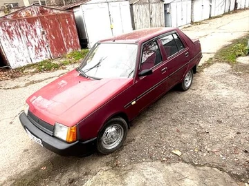 Авто ЗАЗ 1103 Slavuta 2004 № 8316312
