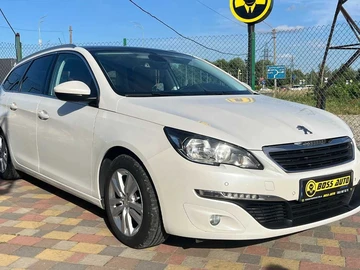 Авто Peugeot 308 2015 № 8316316