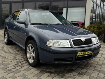 Авто Skoda Octavia 2005 № 8316317