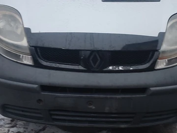 Авто Renault Trafic 2003 № 8316319
