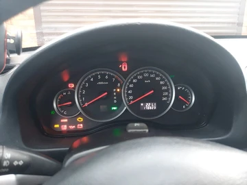 Авто Subaru Legacy 2007 № 8316325