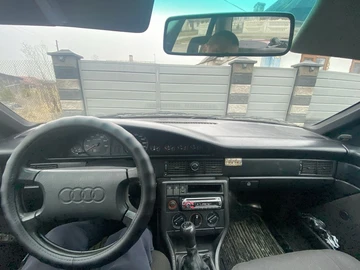 Авто Audi 100 1990 № 8316328