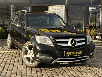 Авто Mercedes Glk Серия 2013 № 8316339