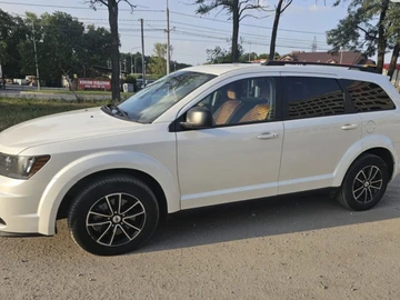 Авто Dodge Journey 2017 № 8316341
